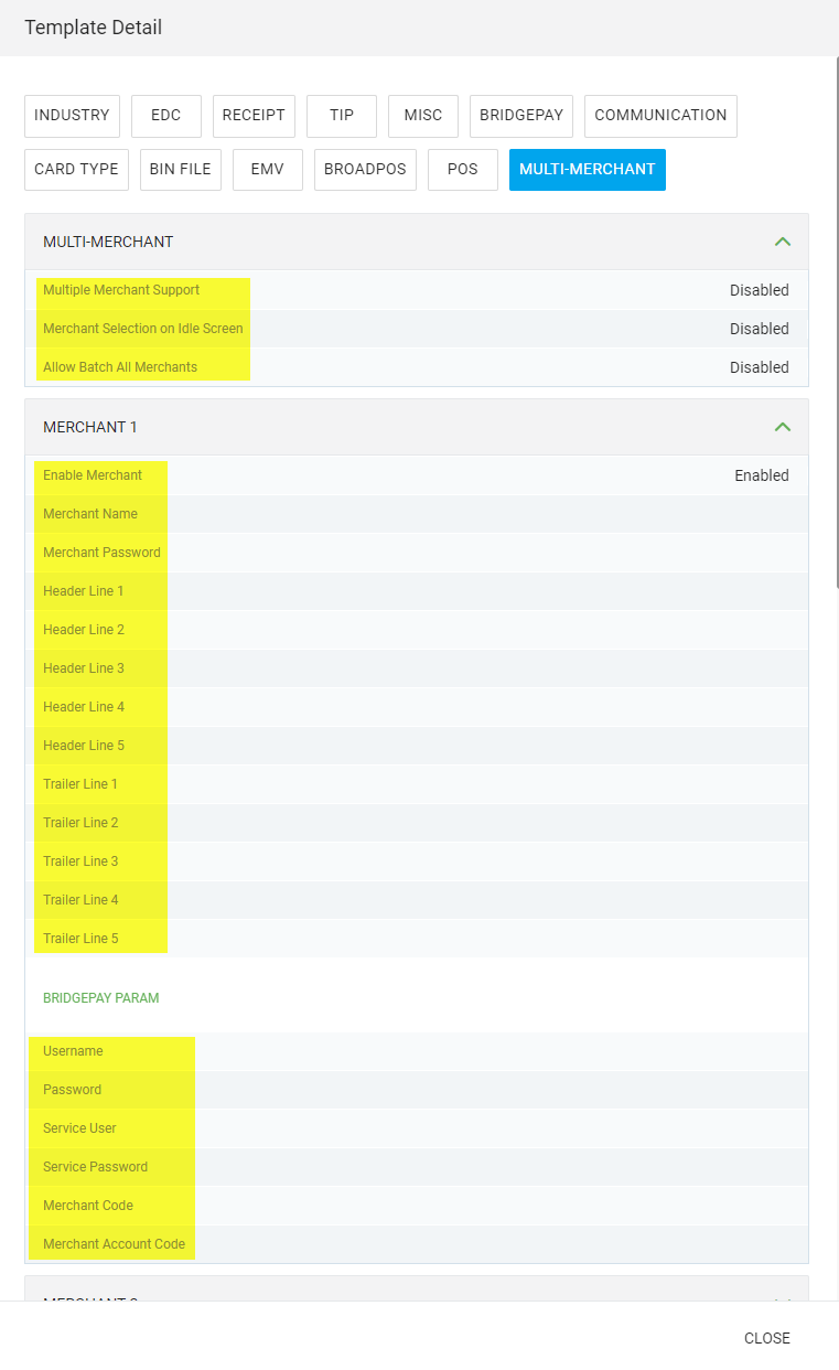 PAX ASeries Deployment Instructions