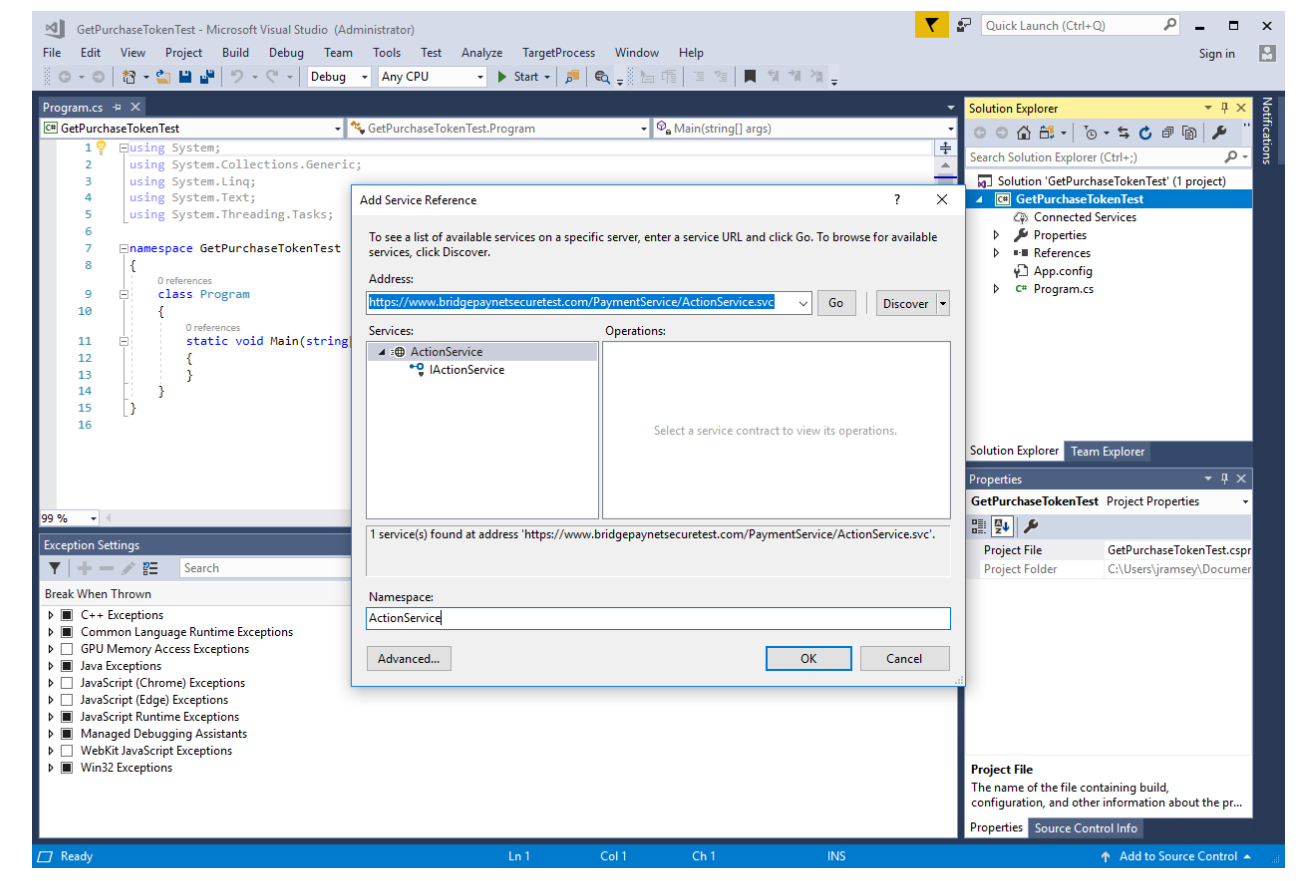 WebLINK 3.0 Developer API Guide